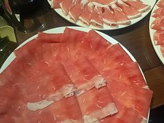-鑫隆四季涮肉(香河店)