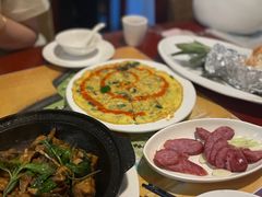 -一家亲台菜餐厅(银塘中路店)