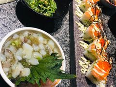 -NIUAN牛庵·日式和牛烧肉(恒隆店)