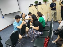 -国际大厦-演讲口才领导力培训(江苏总部)