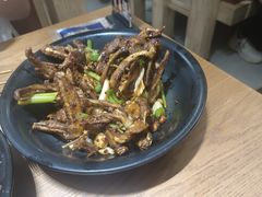 -掌上鲜(南顺城街店)