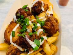 -纽约薯条(世豪广场店)