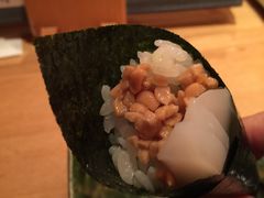 -筑地玉寿司(銀座コア店)