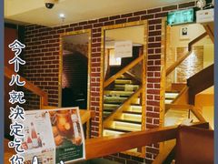 -Lia Cafe Bar Restaurant松山咖啡屋