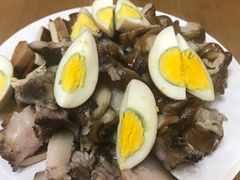 -天发芽·何记葫芦头泡馍·老字号(小南门店)