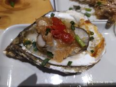 -木屋烧烤(龙湖天街店)