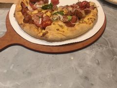 -必胜客(滨江店)