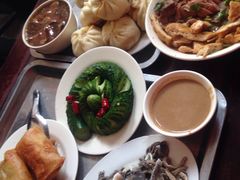 -姚记炒肝店(鼓楼店)