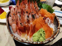 -大渔铁板烧(万象城店)
