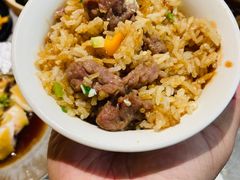 -啫神·广州地标美食(北京路店)