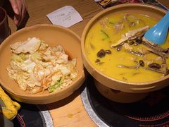 -吃饭皇帝大·土家民族菜(温州万象城店)