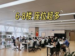 -杭州滨江区图书馆科技分馆