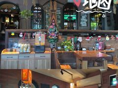 -马灯部落·西湖边的创意山景餐厅(虎跑动物园店)