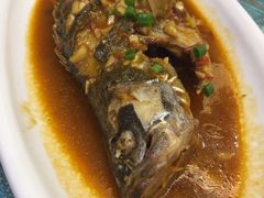-自游人·美食一楼·地道徽菜(三十年名店)