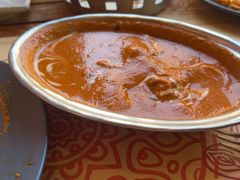 -克比叔叔印度餐厅Kebabs on the Grille(永康路分店)