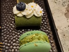 -T館·花园艺术餐厅