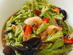 -原林野山菌火锅·炒菌(关上野生菌一条街店)