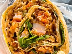 -胖子煎饼店(钦州南路店)
