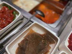 捞派毛肚-海底捞火锅(青悦城店)