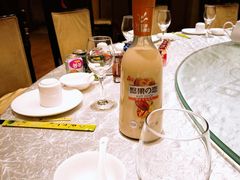 -东方之珠海鲜酒楼(南开店)