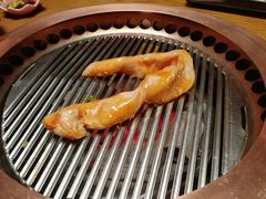 -炎蔵牛舌烤肉