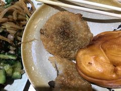 炸油糕-清源片儿汤(康怡小区店)