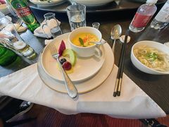 -海天宴海阁·海鲜·鲁菜·青岛菜