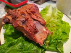 酱棒骨-石老头关东饺子王·东北菜(嘉华鑫城店)