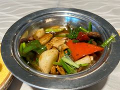 -深山老屋(国顺东路店)