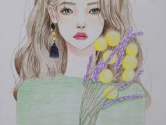 -八哥美术·成人美术画室(总校区)