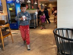 -比格比萨自助(宋家庄店)