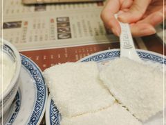 -捷信牛奶甜品世家(五道口店)