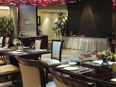 -东方山水金沙酒店-雅香阁中餐厅