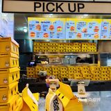 蛋魂的牛油果🥑堡真的没有对手！！