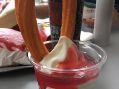 -麦当劳(塔园路店)