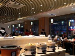 自助取餐区-食蔬不二素食自助餐厅(沈阳铁西店)