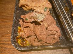 -新石器烤肉(中房金谊广场店)