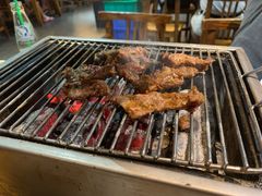 -丹东特色烤肉(学府路一部店)