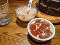-敏珠拉姆藏餐·南京厨房(富春江东街店)