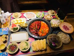 -蜀大侠火锅(四川北路店)