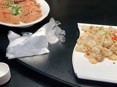 -老六海鲜城