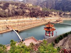 -五龙城郊森林公园