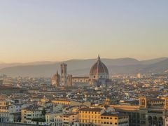 -米开朗琪罗广场