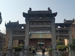 -西安化觉巷清真大寺