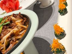 -柿合缘新京菜(国金中心商场店)