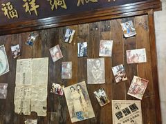 -东口码头·烧鸽子·鱼头泡饼·地方菜(金鹰悦城店)