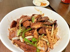 -寻裕记·现炒浇头面(人民广场店)