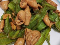 -鲜得莱渔港·小平岛海胆馆(七贤岭店)