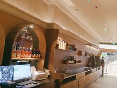 -ZAFFERANO西班牙海鲜饭(上海首店)