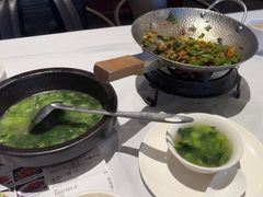 -湖南乡村风味馆(乌鲁木齐中路店)